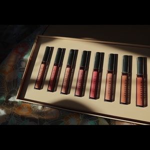 Anastasia Beverly Hill Liquid Lipstick Collection
